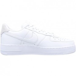 Nike Air Force 1 Low pour homme « Supreme – Mini Box Logo Blanc »