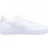 Nike Air Force 1 Low pour homme « Supreme – Mini Box Logo Blanc »