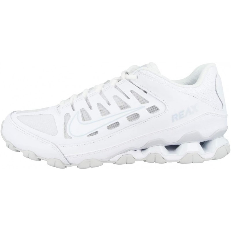 Baskets NIKE pour hommes, taille moyenne