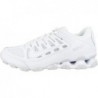 Baskets NIKE pour hommes, taille moyenne