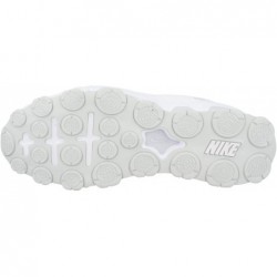 Baskets NIKE pour hommes, taille moyenne