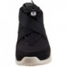 Nike Air Fear of God 1" RAID pour homme Noir/Noir-Fossil Synthétique