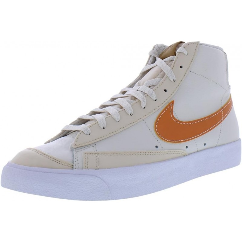 Chaussures de basket-ball Nike Blazer Mid '77 pour homme, Ghost Curry