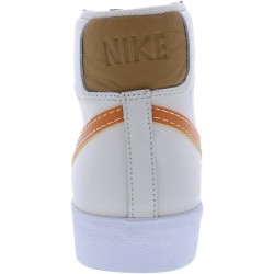 Chaussures de basket-ball Nike Blazer Mid '77 pour homme, Ghost Curry