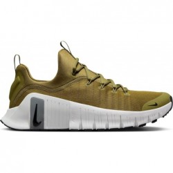 Chaussures d'entraînement Nike Free Metcon 6 pour homme (FJ7127-300, mousse pacifique/gris froid/blanc sommet/noir)