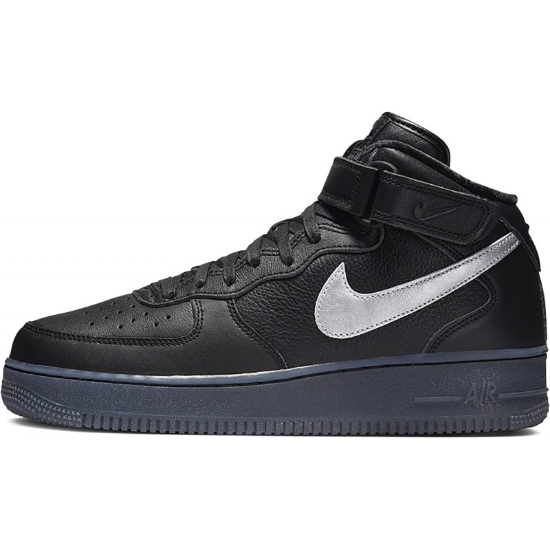 Chaussures Nike Air Force 1 Mid QS pour homme