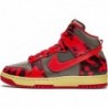 Nike Dunk High 1985 Acid Wash pour homme