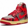 Nike Dunk High 1985 Acid Wash pour homme