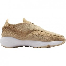 Chaussures tissées Nike Air Footscape pour femme