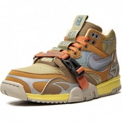 Nike Air Trainer 1 SP pour homme DH7338 300 Coriandre