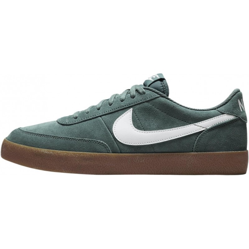 Chaussures Nike Killshot 2 pour homme (FQ8903-300, vert vintage/gomme marron moyen/blanc)