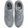 Chaussure de course Nike pour homme, Wolf Grey Wolf Grey Wolf Grey Black