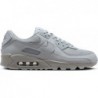 Chaussure de course Nike pour homme, Wolf Grey Wolf Grey Wolf Grey Black