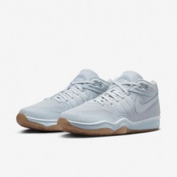 Chaussures de basket-ball Nike GT Hustle 2 pour hommes (DJ9405-006, Football G)