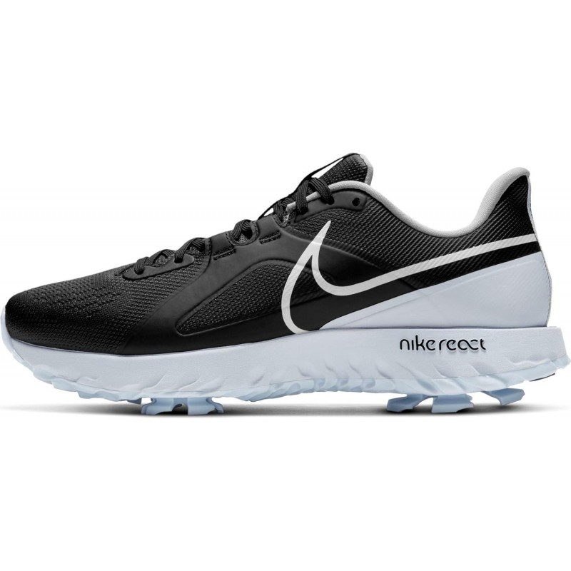 Chaussure de golf Nike React Infinity Pro pour homme, taille Ct6620-105