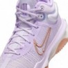 Chaussures de basket-ball Nike GT Jump 2 pour homme (DJ9431-500, raisin à peine/fleur lilas/argile poussiéreuse)