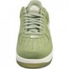 Chaussures Nike Air Force 1 Low Retro pour homme, vert pétrole/blanc sommet