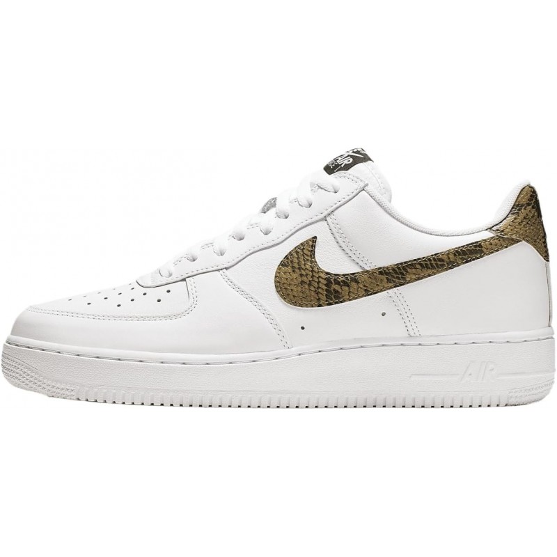 Nike Air Force 1 Low Retro Premium QS (serpent ivoire)