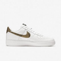 Nike Air Force 1 Low Retro Premium QS (serpent ivoire)