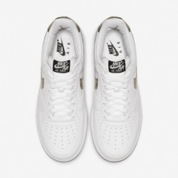 Nike Air Force 1 Low Retro Premium QS (serpent ivoire)