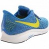 Nike Zoom Pegasus 35 Turbo, Chaussures de Training Homme