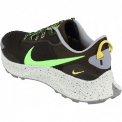 Baskets Nike pour homme, noir vert Strike Asken Slate 004