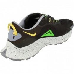 Baskets Nike pour homme, noir vert Strike Asken Slate 004