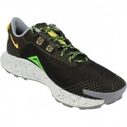 Baskets Nike pour homme, noir vert Strike Asken Slate 004