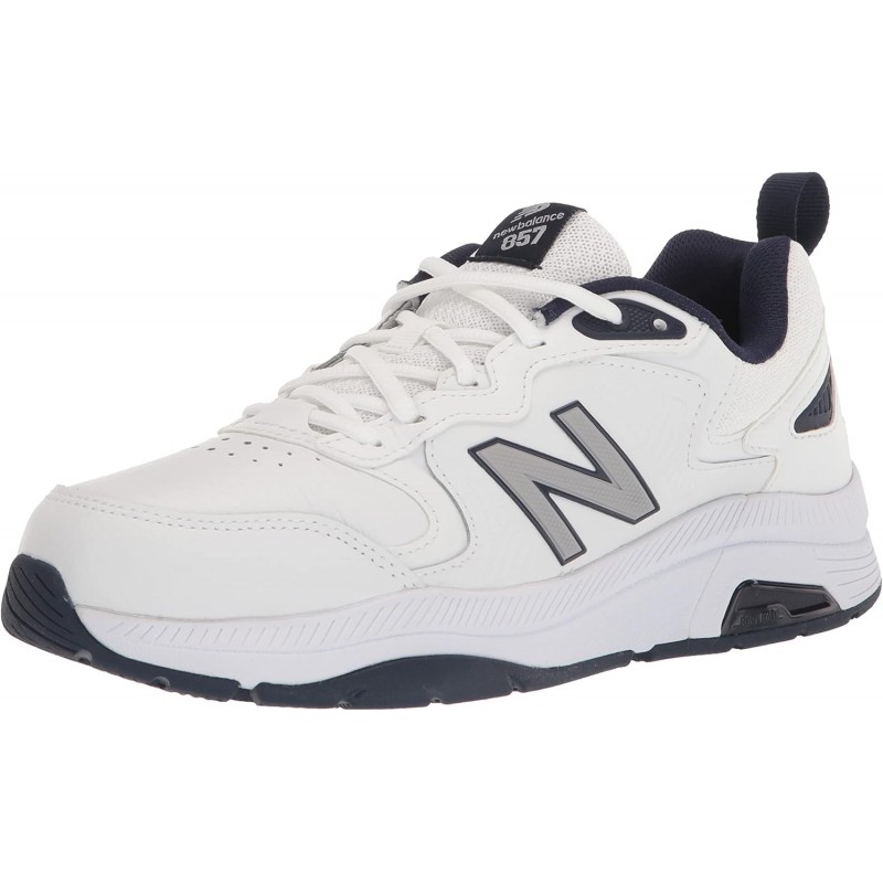 Baskets elliptiques décontractées et confortables New Balance 857 V3 pour hommes