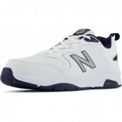 Baskets elliptiques décontractées et confortables New Balance 857 V3 pour hommes