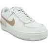 Nike Air Force 1 Shadow Voile-Chanvre-Fossile-Os Clair