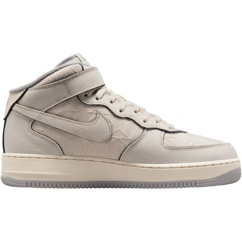 Chaussures Nike Air Force 1 Mid '07 LX pour homme