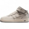 Chaussures Nike Air Force 1 Mid '07 LX pour homme