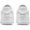 Chaussures Nike Air Force 1 '07 EasyOn (FD1146-100, Blanc/Blanc-Blanc)