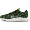 Chaussures de course sur route Nike Pegasus Turbo Next Nature pour homme (FN6822-010, noir/volt/hyper rose/blanc)