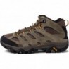 Chaussures de randonnée mi-hautes Moab 3 de Merrell pour hommes