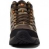 Chaussures de randonnée mi-hautes Moab 3 de Merrell pour hommes