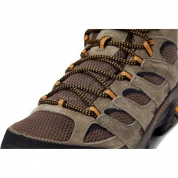 Chaussures de randonnée mi-hautes Moab 3 de Merrell pour hommes