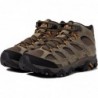 Chaussures de randonnée mi-hautes Moab 3 de Merrell pour hommes