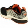 Chaussures de course Nike Air Presto Halloween pour homme, noir/étoile de mer-voile