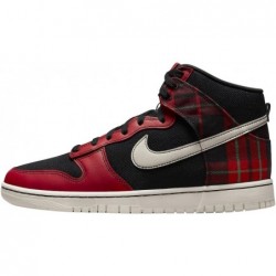 Chaussures rétro Nike Dunk...