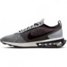 Baskets NIKE Air Max Flyknit Racer pour hommes