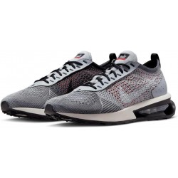 Baskets NIKE Air Max Flyknit Racer pour hommes