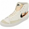 Chaussure de basket-ball Nike pour hommes