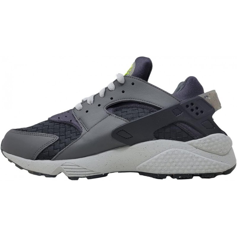 Chaussures de course Nike Air Huarache Crater Premium pour homme