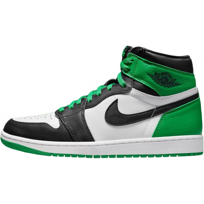 Nike Air Jordan 1 Retro High OG, Baskets pour homme