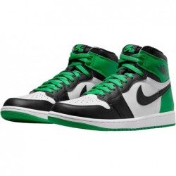 Nike Air Jordan 1 Retro High OG, Baskets pour homme