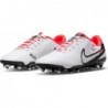 Chaussure de football à crampons pour terrain sec Nike Legend 10 Academy FG/MG pour homme