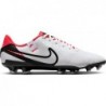 Chaussure de football à crampons pour terrain sec Nike Legend 10 Academy FG/MG pour homme