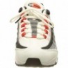 Chaussure de course NIKE pour homme, Summit White Chile Red Off Noir